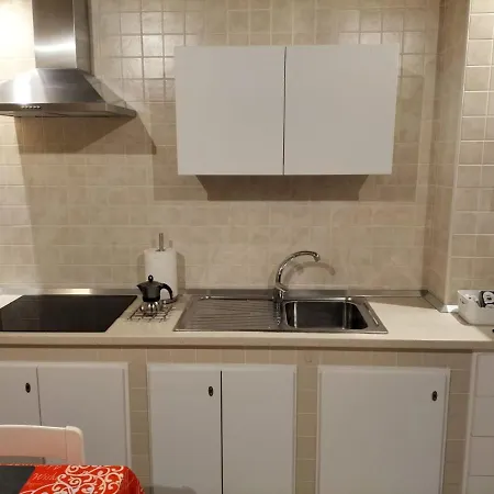 アパート Pittori マンドゥーリア