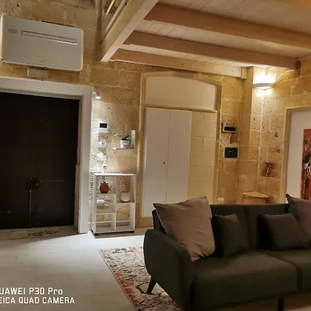 アパート Pittori マンドゥーリア