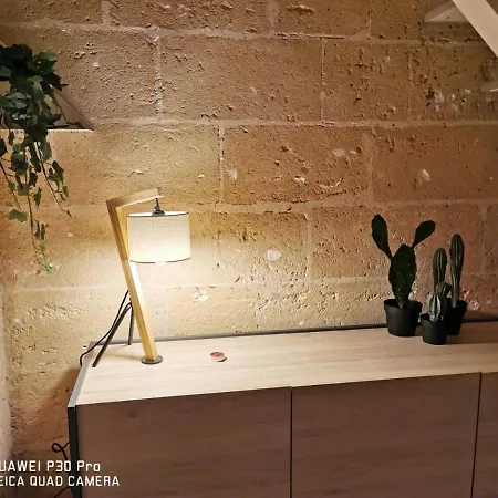 アパート Pittori