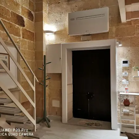 Pittori * マンドゥーリア