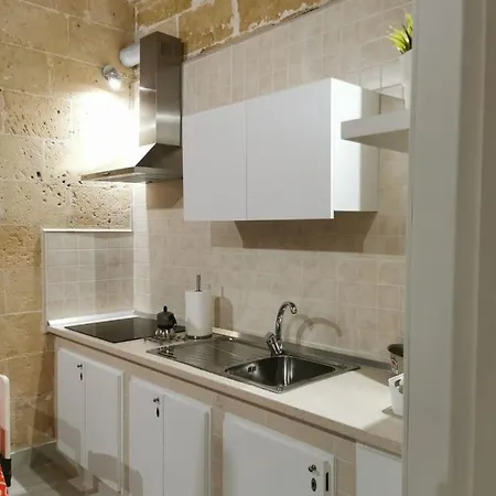 Pittori アパート