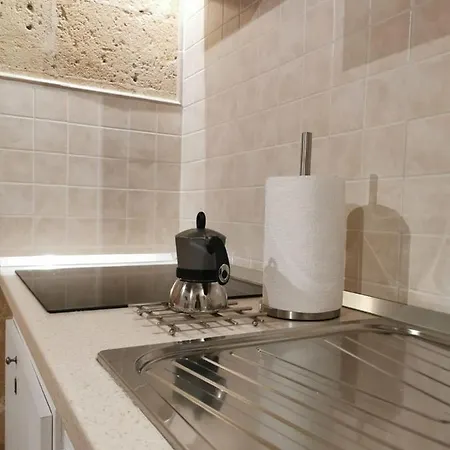 アパート Pittori *