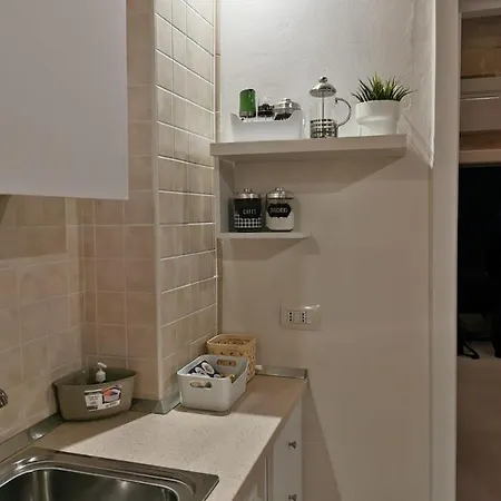 Pittori アパート *