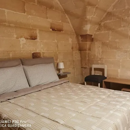 アパート Pittori