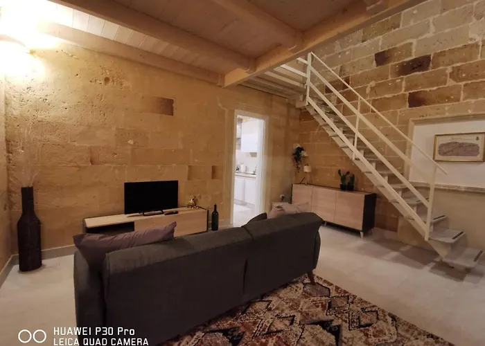 Pittori アパート