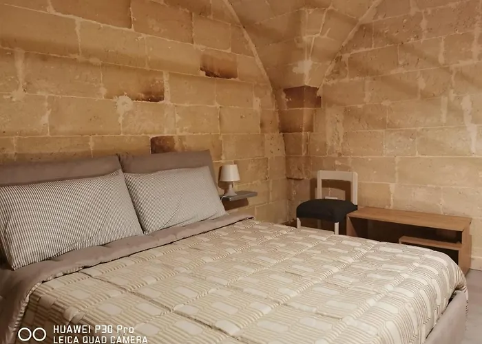 アパート Pittori