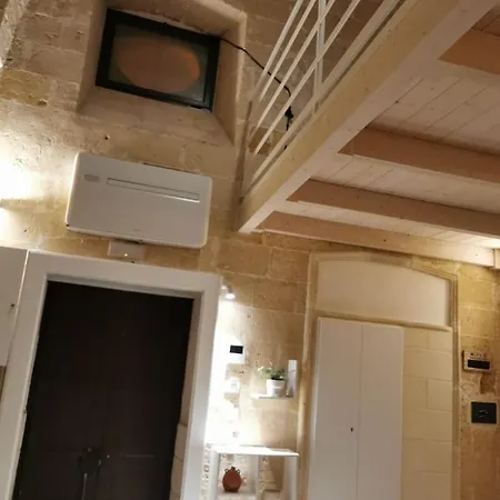 Pittori Apartment Manduria