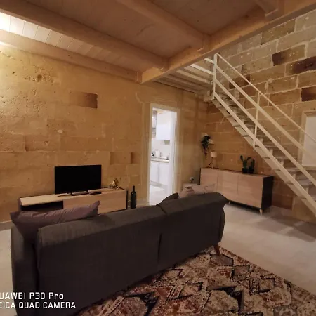 Pittori Apartment
